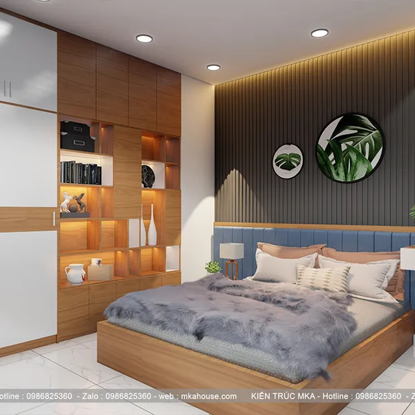 Nhà Phố Anh Cường - Quận 9