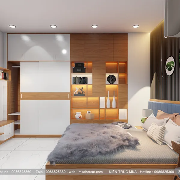 Nhà Phố Anh Cường - Quận 9