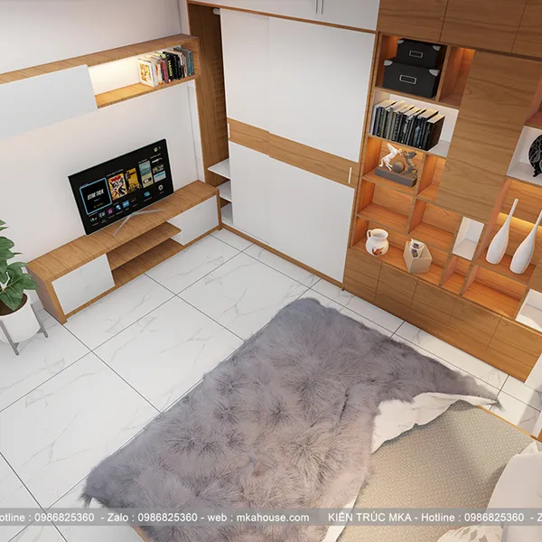 Nhà Phố Anh Cường - Quận 9