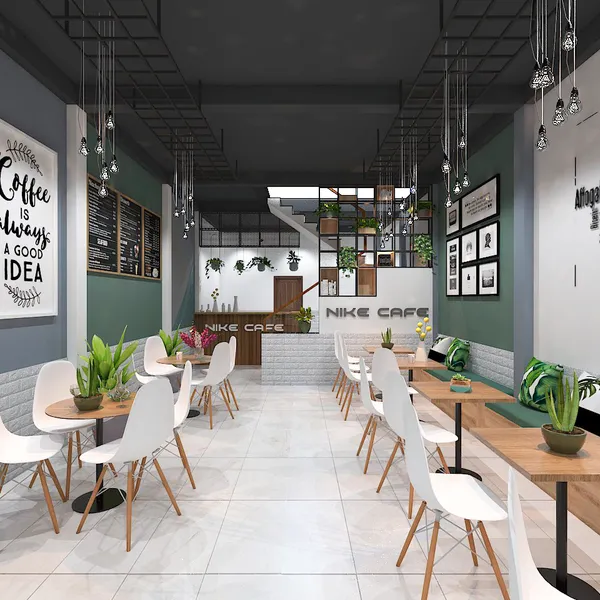 CAFE PHỐ A NI-ĐỒNG NAI