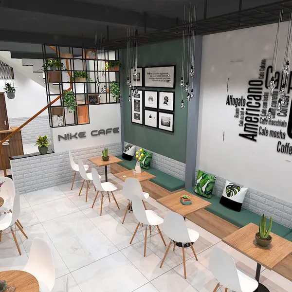 CAFE PHỐ A NI-ĐỒNG NAI