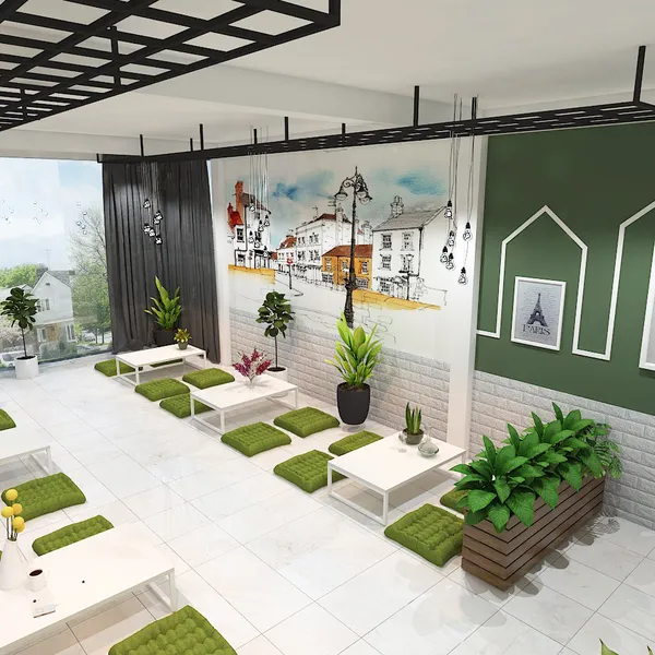 CAFE PHỐ A NI-ĐỒNG NAI