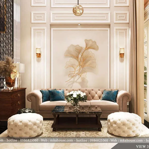 Nhà Chị Tâm - Quận 12 - Tp.HCM