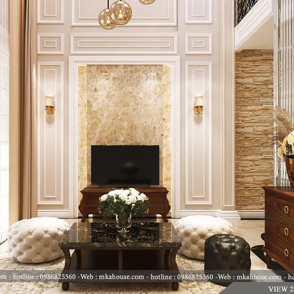 Nhà Chị Tâm - Quận 12 - Tp.HCM