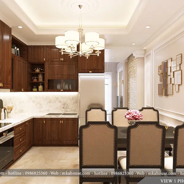 Nhà Chị Tâm - Quận 12 - Tp.HCM