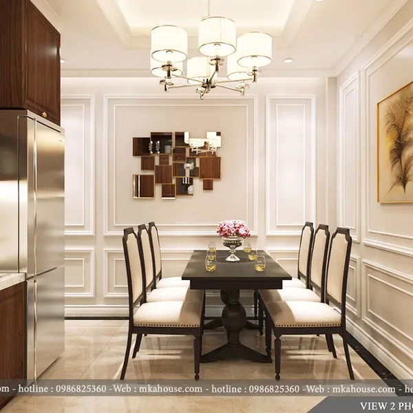 Nhà Chị Tâm - Quận 12 - Tp.HCM