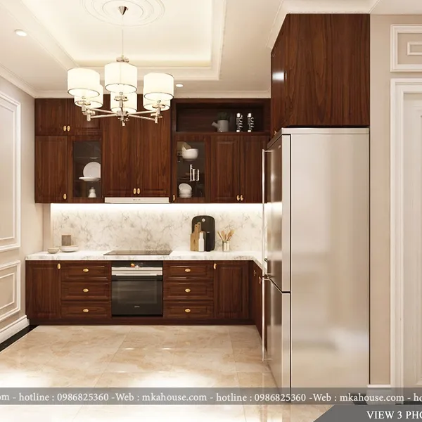 Nhà Chị Tâm - Quận 12 - Tp.HCM