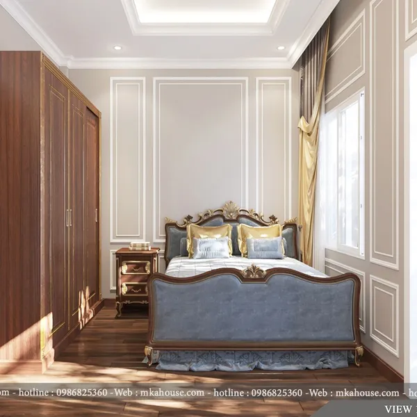 Nhà Chị Tâm - Quận 12 - Tp.HCM