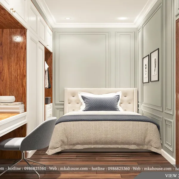 Nhà Chị Tâm - Quận 12 - Tp.HCM