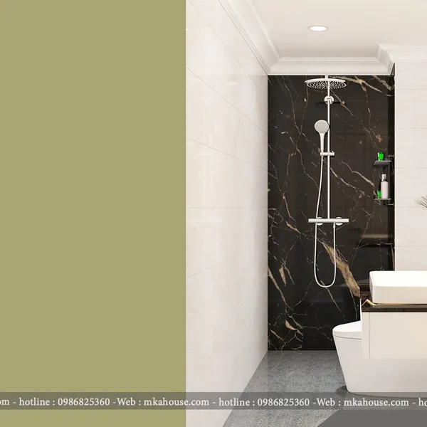 Nhà Chị Tâm - Quận 12 - Tp.HCM