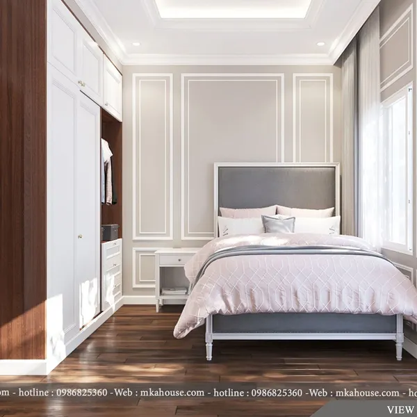 Nhà Chị Tâm - Quận 12 - Tp.HCM