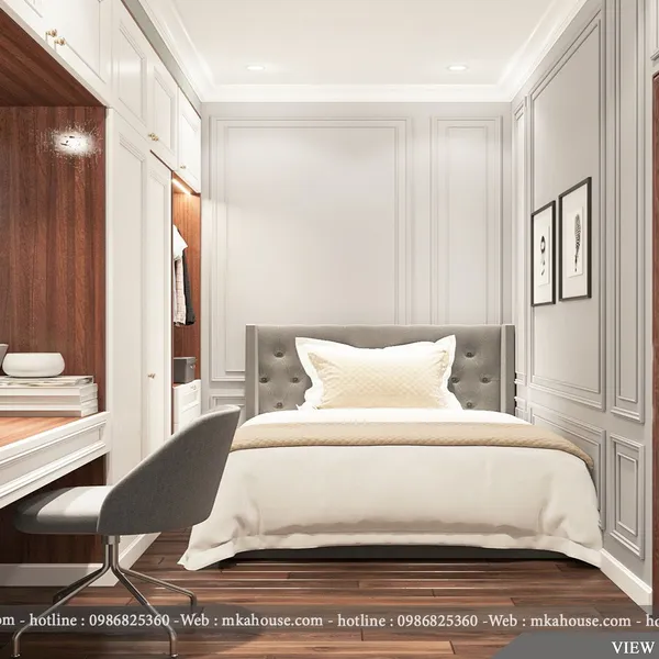 Nhà Chị Tâm - Quận 12 - Tp.HCM