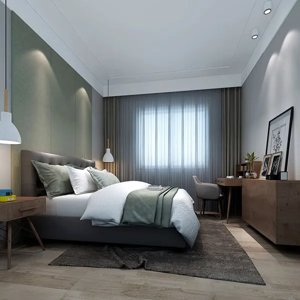 Nhà Anh Học - Quận Thủ Đức