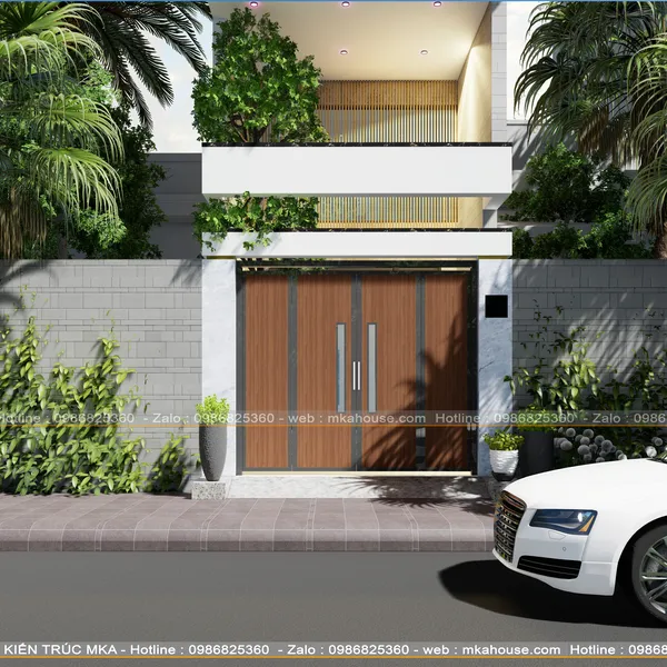 Nhà Phố Anh Tiến - Quận 12