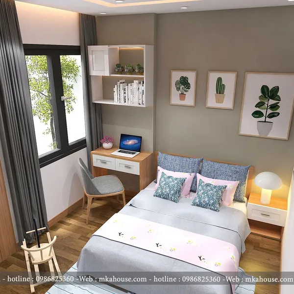 Nhà Anh Hào-Q9-HCM