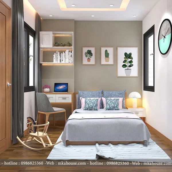 Nhà Anh Hào-Q9-HCM