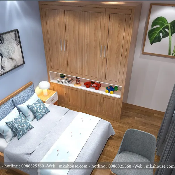 Nhà Anh Hào-Q9-HCM