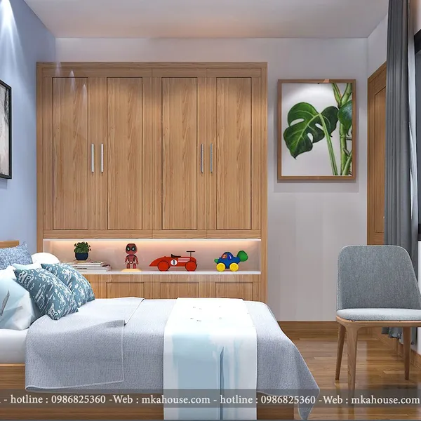 Nhà Anh Hào-Q9-HCM