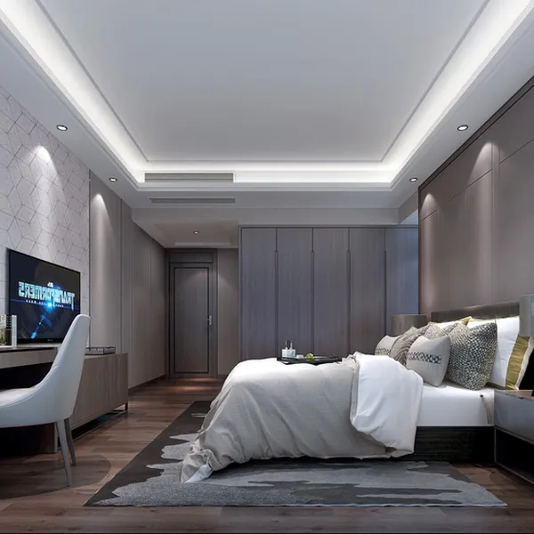 Nhà Anh Tùng - Quận 12