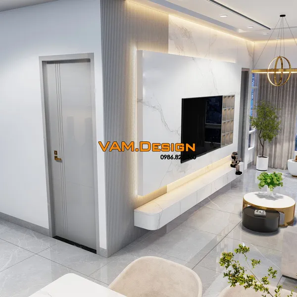  NỘI THẤT CĂN HỘ SKY GARDEN 2 QUẬN 7