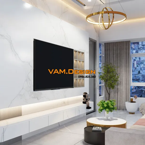  NỘI THẤT CĂN HỘ SKY GARDEN 2 QUẬN 7