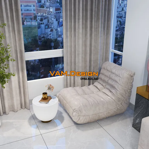  NỘI THẤT CĂN HỘ SKY GARDEN 2 QUẬN 7