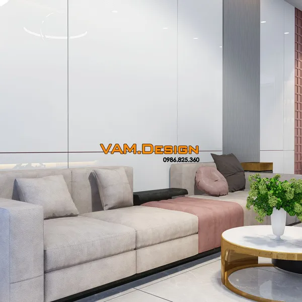  NỘI THẤT CĂN HỘ SKY GARDEN 2 QUẬN 7