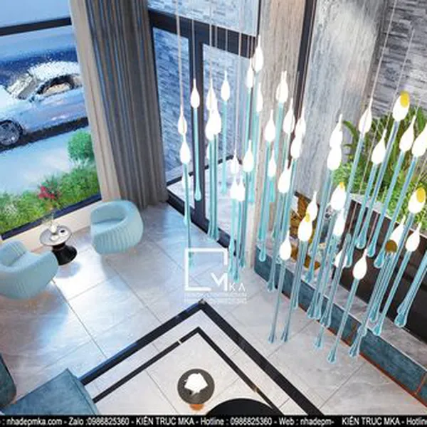 Nhà Phố Anh Tuấn- Biên Hòa - Đồng Nai