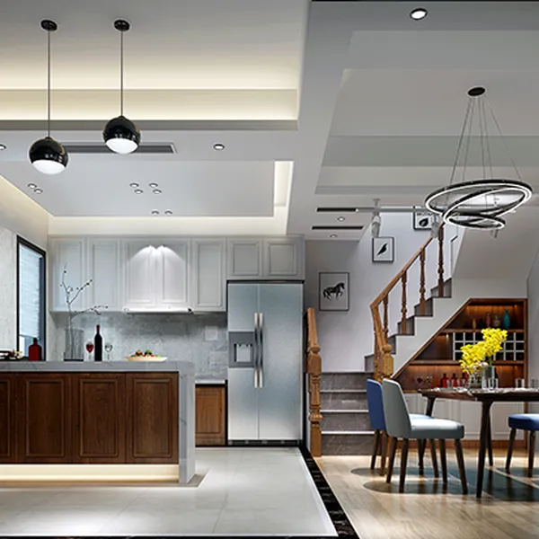 Nhà Anh Học - Quận Thủ Đức