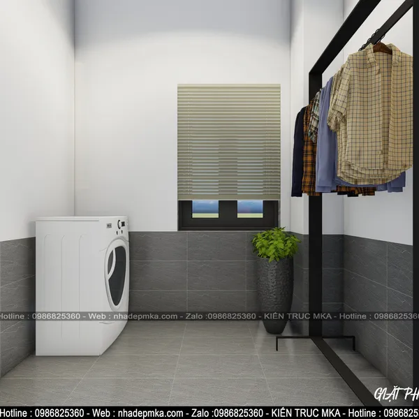 Biệt Thự Tân Cổ Điển Anh Thoa-Q.Tân Bình- TP HCM