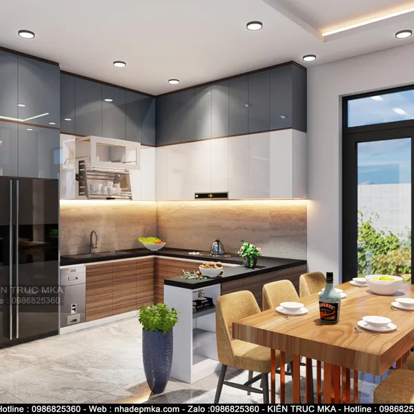  VILLA  NGHĨA HOÀNG  - HÀ TĨNH 