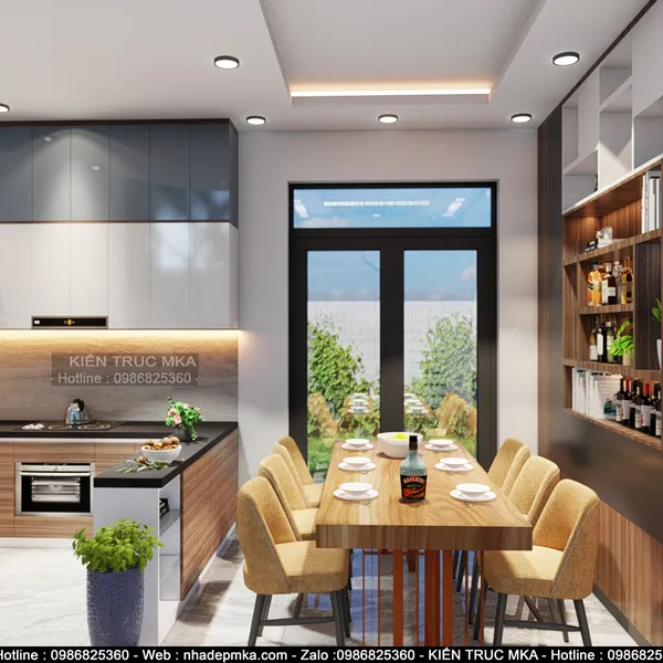  VILLA  NGHĨA HOÀNG  - HÀ TĨNH 