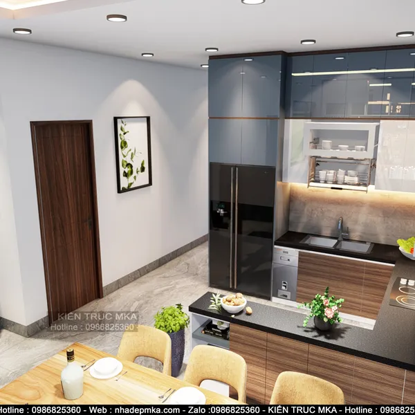  VILLA  NGHĨA HOÀNG  - HÀ TĨNH 