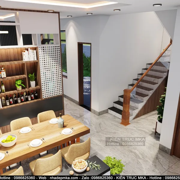  VILLA  NGHĨA HOÀNG  - HÀ TĨNH 