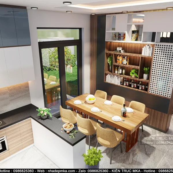  VILLA  NGHĨA HOÀNG  - HÀ TĨNH 