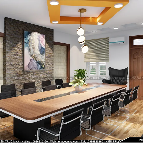 VĂN PHÒNG CEO HOLDING HCM