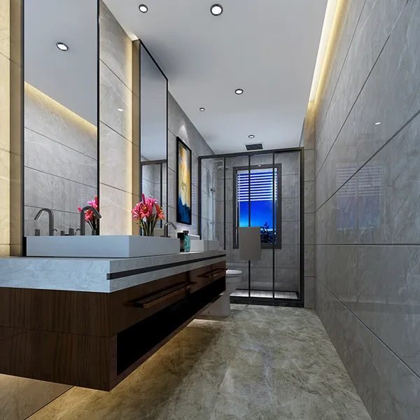 Nhà Anh Học - Quận Thủ Đức