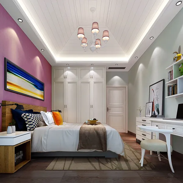 Nhà Anh Học - Quận Thủ Đức