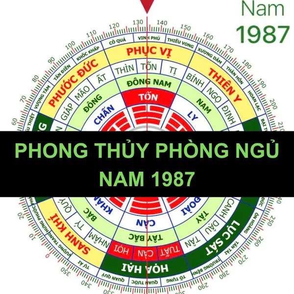 BÍ MẬT PHÒNG NGỦ: CÁNH CỬA DẪN LỐI ĐẾN SỨC KHỎE VÀ THỊNH VƯỢNG