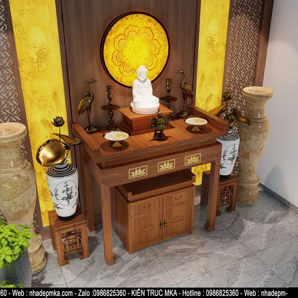 Thiết kế nội thất biệt thự cô Tương Kỳ Anh - Hà Tĩnh