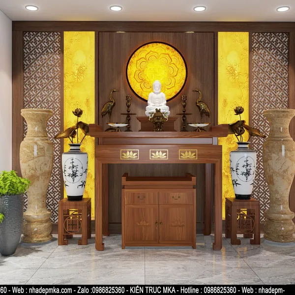 Thiết kế nội thất biệt thự cô Tương Kỳ Anh - Hà Tĩnh