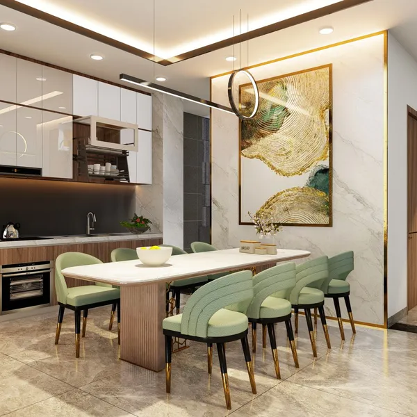 Thiết kế nhà phố chú Nguyễn Hoàng Anh TP.Thủ Đức, TP.HCM