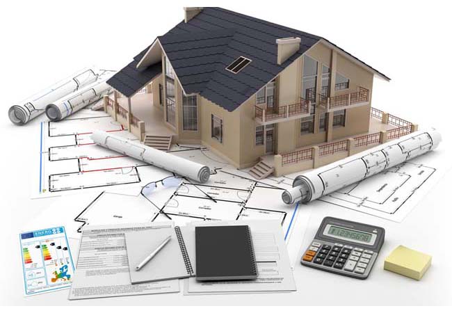 Thiết kế kiến trúc