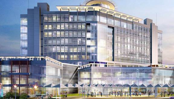 Bệnh Viện Đa Khoa Trung Tâm An Giang Bệnh Viện Đa Khoa Trung Tâm An Giang