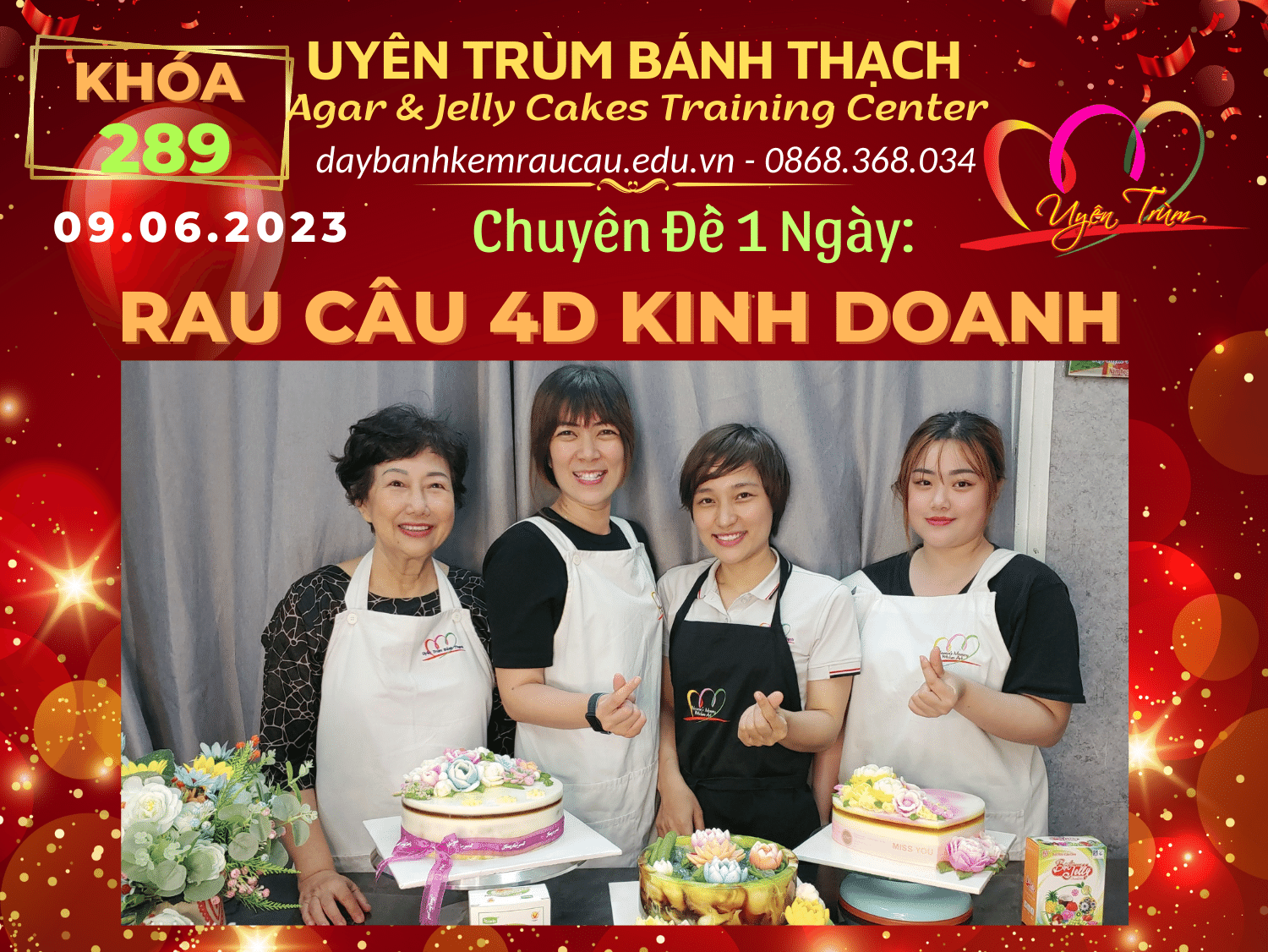 lop-day-nghe-banh-kem-rau-cau-4d-hoa-noi-kinh-doanh
