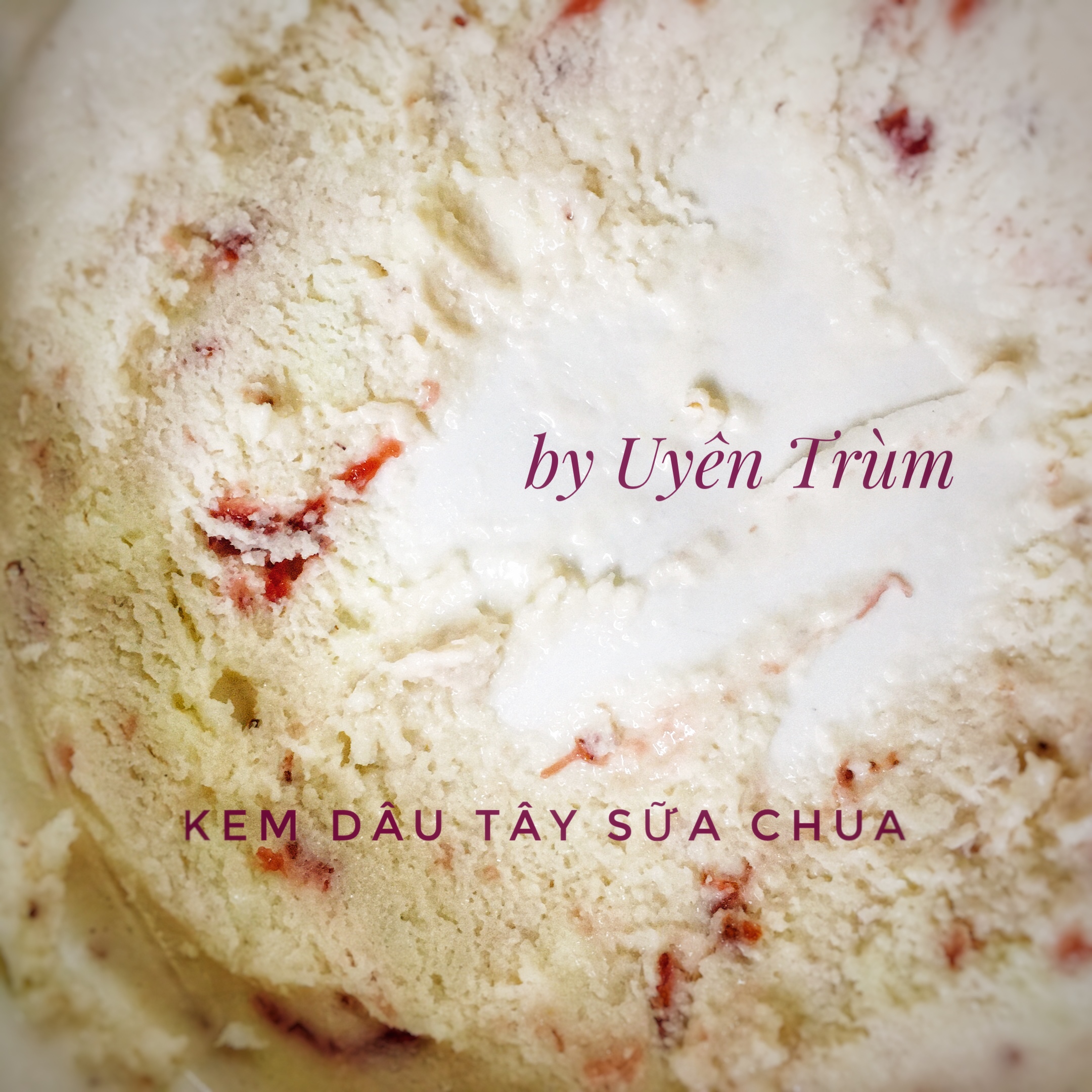 kem-sua-chua-trai-cay