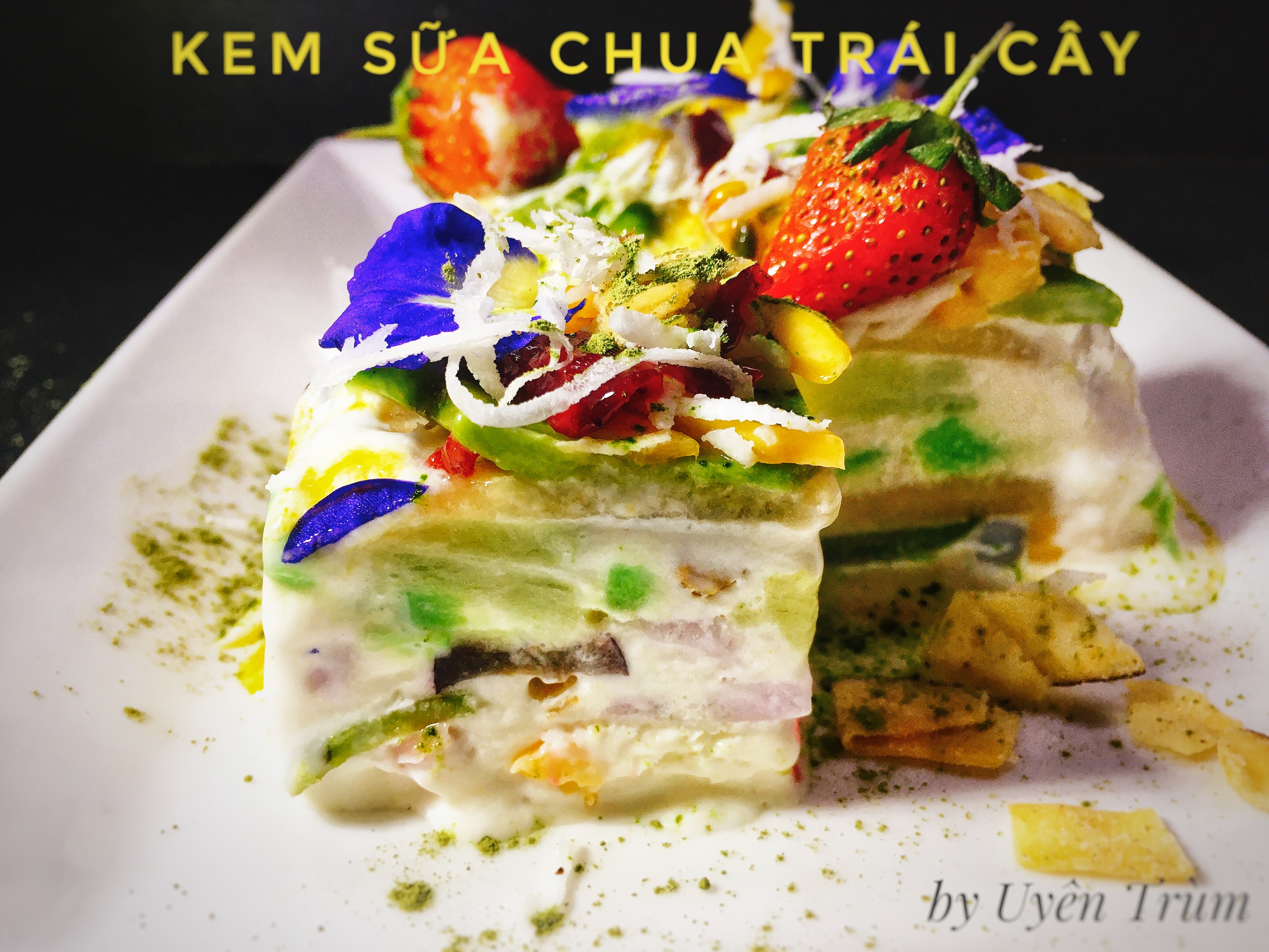 kem-sua-chua-trai-cay