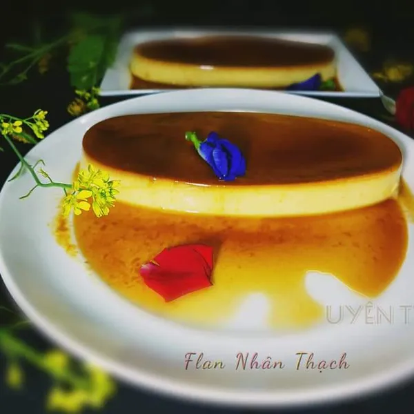 Lớp Cốt Rau Câu Sexy Dinh Dưỡng - Rau Câu Túi Tổng Hợp