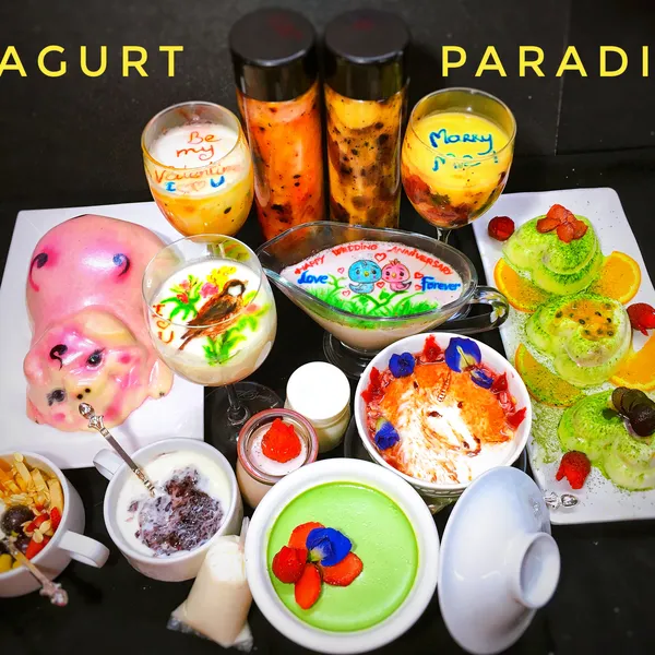 2. Chuyên Đề 2 - Thiên Đường Sữa Chua Kinh Doanh Tổng Hợp - Uyên Trùm