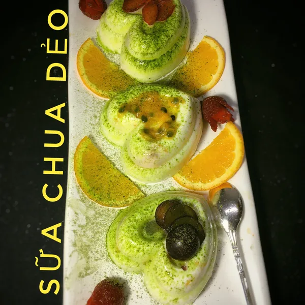 2. Chuyên Đề 2 - Thiên Đường Sữa Chua Kinh Doanh Tổng Hợp - Uyên Trùm